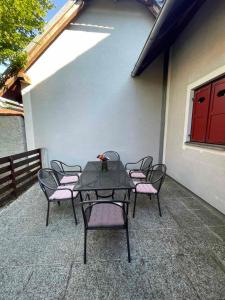 Terme Čatež apartma Maestro