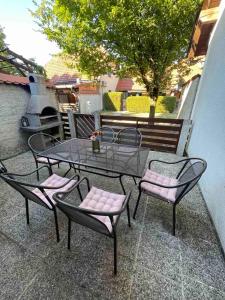 Terme Čatež apartma Maestro