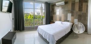 Cartagena Apartamento