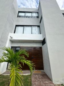 Kaan Chelem - beautiful and quiet near the beach