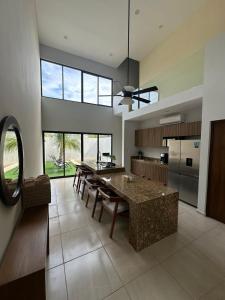 Kaan Chelem - beautiful and quiet near the beach