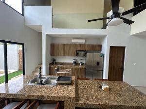 Kaan Chelem - beautiful and quiet near the beach