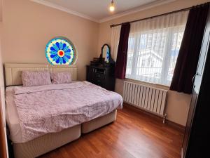 Çetin Emeç Clty Center 3 Bedroom