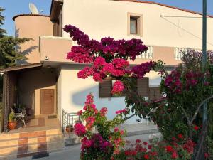 Casa Maria Tsampika-Spacious Home with 2 Bathrooms & Free Parking