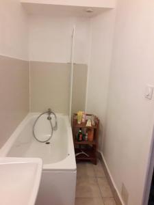 Appartements AUTHENTIQUE BZH - STAYHOME - Appart 4 : photos des chambres