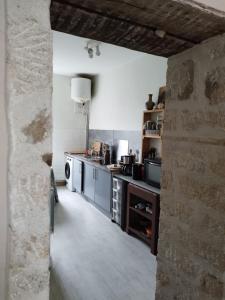 Appartements AUTHENTIQUE BZH - STAYHOME - Appart 4 : photos des chambres