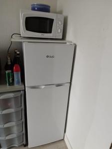 Appartements AUTHENTIQUE BZH - STAYHOME - Appart 4 : photos des chambres