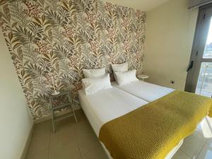 Apartamento primera linea