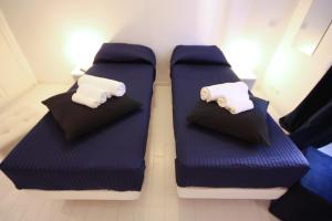 Intra Residenza in Trastevere