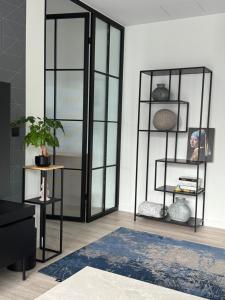 Concept JJ Luxury Apartments