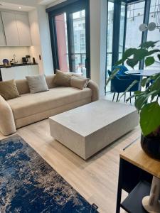 Concept JJ Luxury Apartments