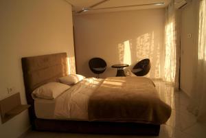 Appart AYAMOUS MARINA