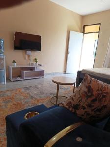 Lablu Studio Apartment