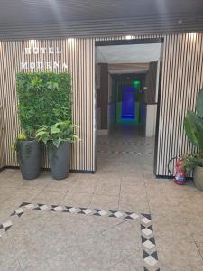 Modena Hotel