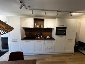 Chez Denis et Jenni à Han sur Lesse