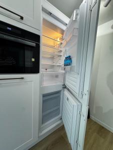 Chez Denis et Jenni à Han sur Lesse