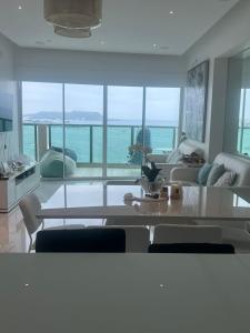 Departamento Hotel Colon Salinas