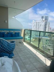 Departamento Hotel Colon Salinas