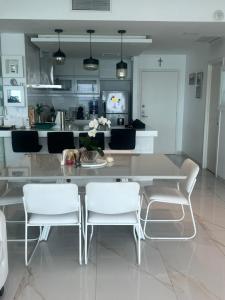 Departamento Hotel Colon Salinas