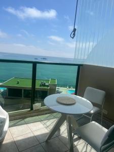 Departamento Hotel Colon Salinas