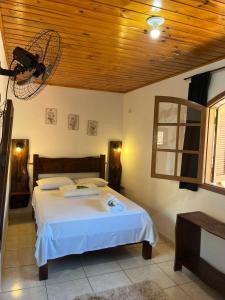 POUSADA JOSÉ DA ROSA