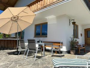 Haus Harmony Apartments