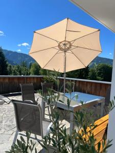 Haus Harmony Apartments