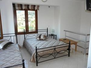 Artemis Luxury Apartaments Anaxos