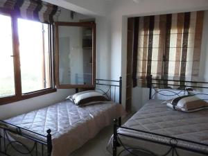 Artemis Luxury Apartaments Anaxos