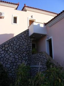 Artemis Luxury Apartaments Anaxos