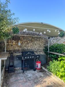 Maisons de vacances Au Clos de la Bergerie - campagne, detente & petanque : photos des chambres