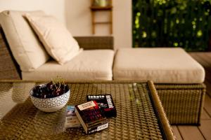 Chillinn Rosé Cottage Eger