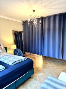 Central View Vienna 92 sq m 3 BD apartment