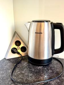 Central View Vienna 92 sq m 3 BD apartment