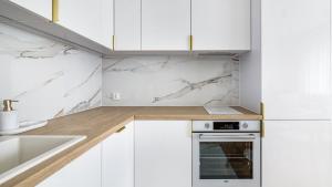 Songin Apartment Gdańsk