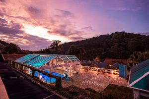 Pousada das Videiras boutique - Ubytování bez kategorie ve městě Monte Verde