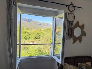 hOMe-Shanti Galamus -- Relais Rando - vélo - moto