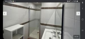 LE RACOU Maison sur le sable