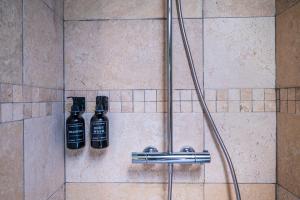 Suite jungle amour détente