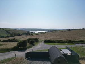 Kinsale Country Glamping