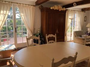 Villas Villa Benincasa - 140m2 - 4 rooms - Boulouris : photos des chambres