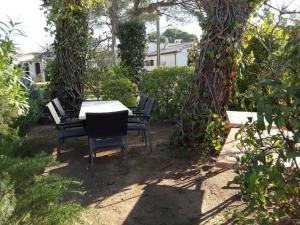 Villas Villa Benincasa - 140m2 - 4 rooms - Boulouris : photos des chambres