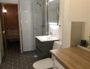 Mysig lägenhet i Tegefjäll