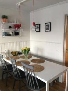 Mysig lägenhet i Tegefjäll