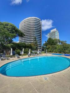 Torre Tressesenta - Piso 13 4pax