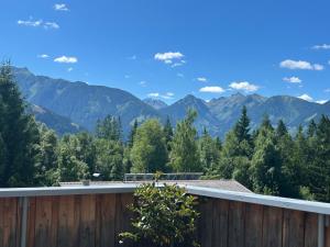 Haus Harmony Apartments