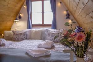 Chillinn Bikavér Cottage Eger