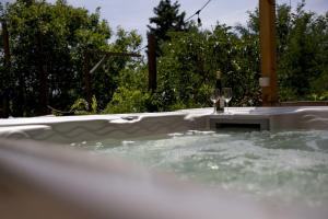 Chillinn Bikavér Cottage Eger