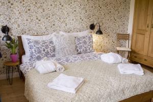 Chillinn Bikavér Cottage Eger