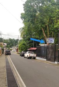 Cabinas Doña Alicia